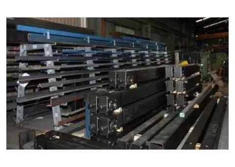 Hydromech Standard Bogies: Designed for Extreme Conditions in Industrial Operations