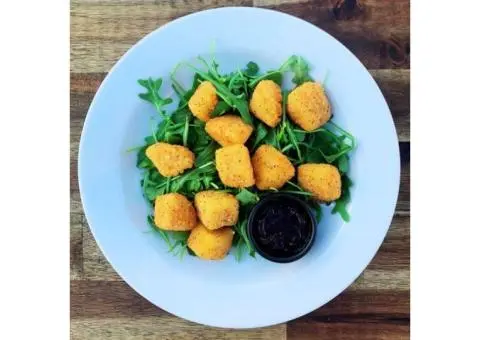 Dolce Fiori Italian Restaurant & Bar in Randwick - 1/20