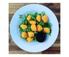 Dolce Fiori Italian Restaurant & Bar in Randwick