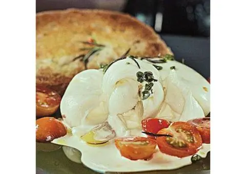 Dolce Fiori Italian Restaurant & Bar in Randwick - 3/20