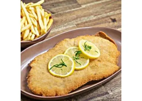 Dolce Fiori Italian Restaurant & Bar in Randwick - 4/20