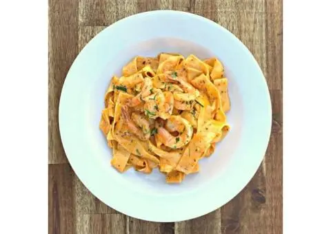 Dolce Fiori Italian Restaurant & Bar in Randwick - 6/20