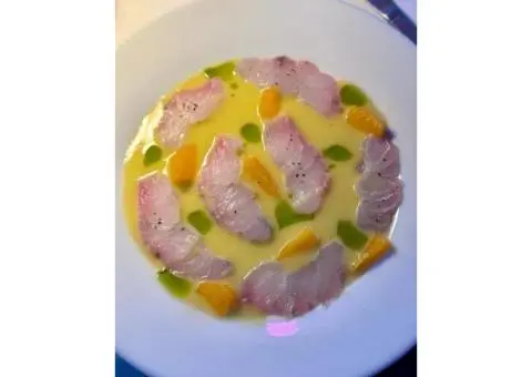 Dolce Fiori Italian Restaurant & Bar in Randwick - 11/20