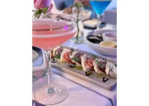 Dolce Fiori Italian Restaurant & Bar in Randwick - 12/20