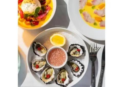 Dolce Fiori Italian Restaurant & Bar in Randwick - 14/20