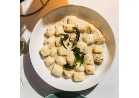 Dolce Fiori Italian Restaurant & Bar in Randwick - 16/20