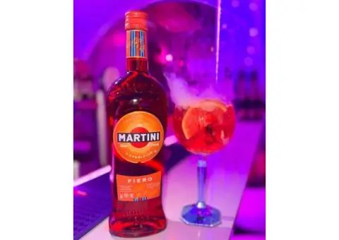 Dolce Fiori Italian Restaurant & Bar in Randwick - 17/20