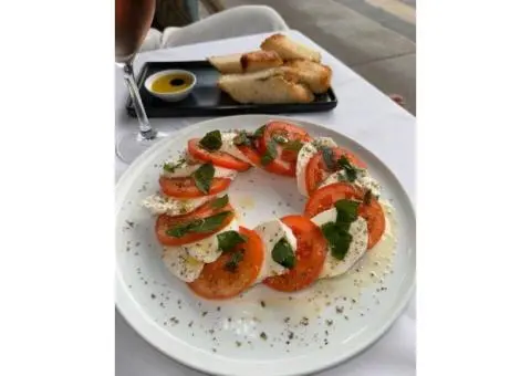 Dolce Fiori Italian Restaurant & Bar in Randwick - 19/20