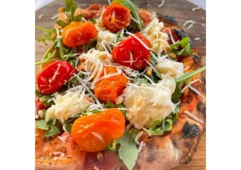 Dolce Fiori Italian Restaurant & Bar in Randwick - 20/20