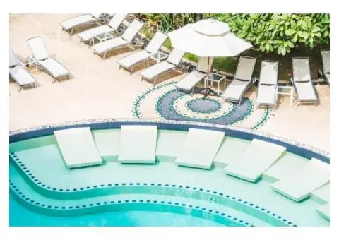 Add Luxury to Your Outdoors with Natural Stone Pavers