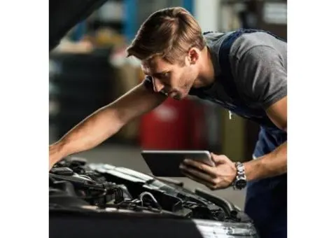 Why Locals Trust The Best Mechanics In Canberra - 2/2