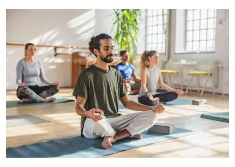 Yoga in Narrabeen – Improve Flexibility & Reduce Stress - 2/4