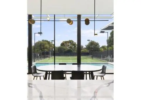 Adelaide hydronic heating