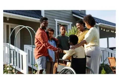 Community Access & Mentoring in Hobart