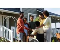 Community Access & Mentoring in Hobart