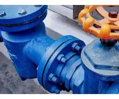 Top-Notch Backflow Prevention Device