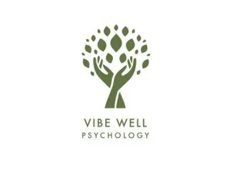Vibe Well Psychology