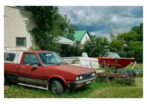 Get Best Cash For Cars: Fast and Reliable Service for Your Old Cars!