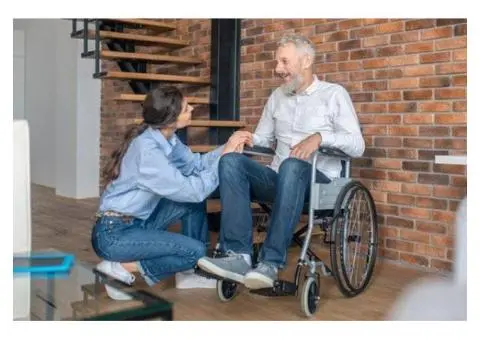 Navigate Your NDIS Plan with Expert Support Coordination in Oatley