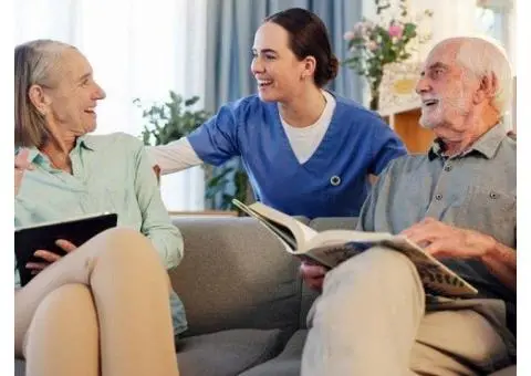 Skilled Disability Support Workers Castle Hill- Your Partner in Care