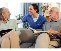 Skilled Disability Support Workers Castle Hill- Your Partner in Care