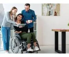 Reliable Disability Support Services in Melbourne – DY Community Group