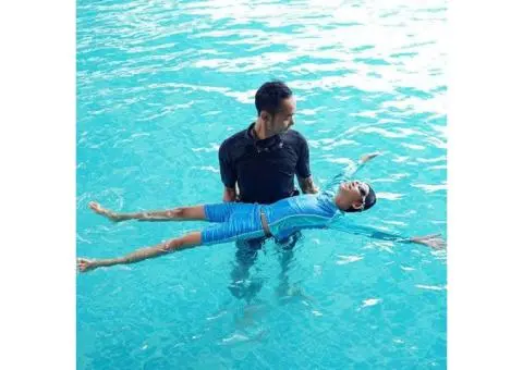Enhance Your Mobility with Hydrotherapy Services