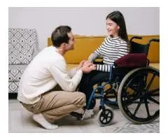 Trusted NDIS Disability Support Providers in Parramatta