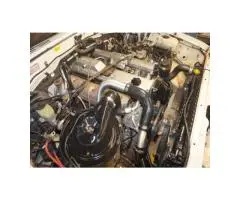 Upgrade Your Land Cruiser with an 80 Series Intercooler