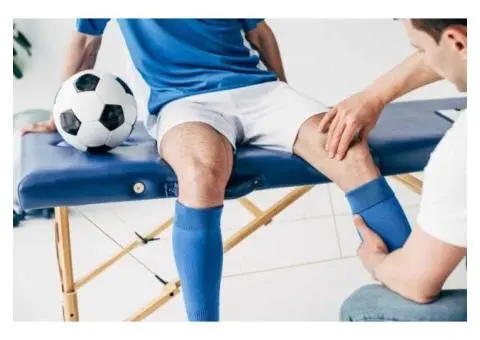 Sports Physio Adelaide – Trusted Support for Sports Injuries