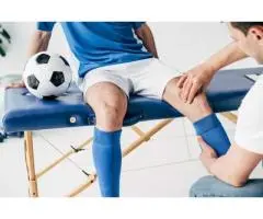 Sports Physio Adelaide – Trusted Support for Sports Injuries