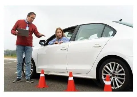 Start Your Journey to Confidence with Driving School Sydney