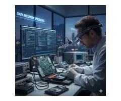 Reliable Laptop Data Recovery Provider in Brisbane