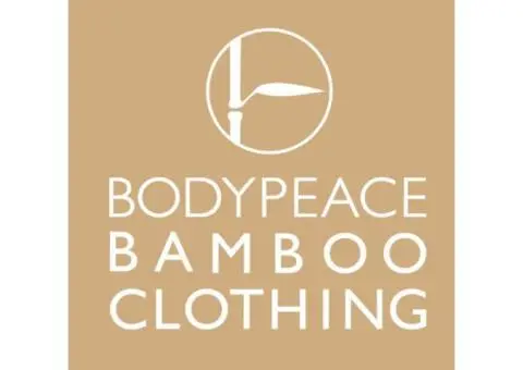 Bodypeace Bamboo Clothing