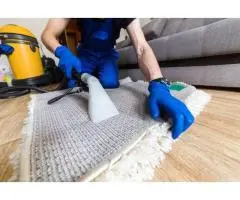 carpet cleaning services in perth