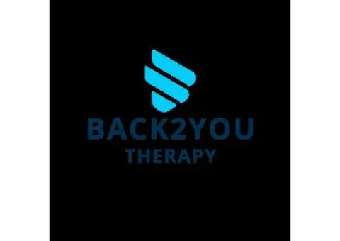 Back2You Therapy
