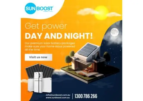 Solar Panels System for Residential and Commercial Properties