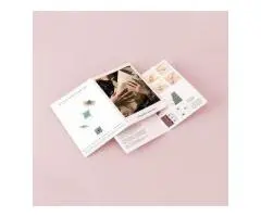 High-Quality Brochure Printing for Effective Branding