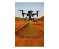 Need an Eye in the Sky? Licensed Aerial Drone Services