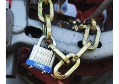 Local Locksmiths in Beaumaris You Can Rely on When It Matters