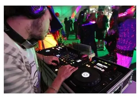 Turn Up the Fun with Silent Disco Experiences in Melbourne