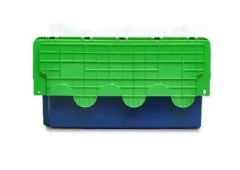 Eco-Friendly Large Plastic Moving Boxes Available Near You