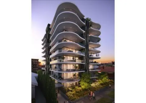 Planning a Strata Renewal in Perth?