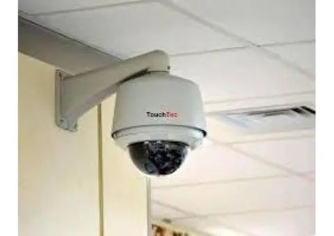 Affordable Security Camera Installation Near Me with Expert Support