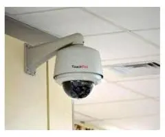 Affordable Security Camera Installation Near Me with Expert Support