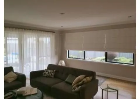 The perfect solution for large sliding doors in Perth 