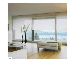 Get Warmth Plus Elegance with Curtains in Perth