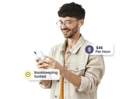 Melbourne Bookkeeping Services