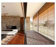 Extend Your Life with Outdoor Blinds