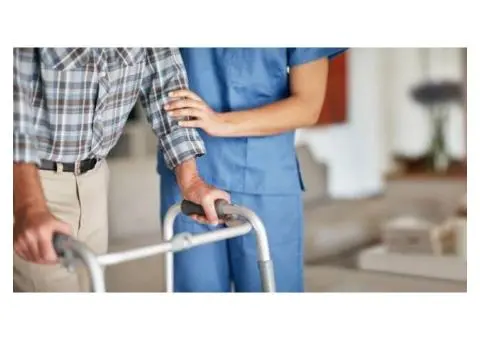 NDIS Support Plan Melbourne – Get Help Today - 1/3